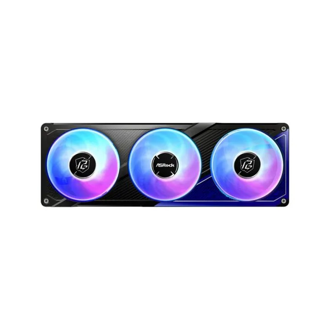 K ASRock Phantom Gaming 360 LCD — image 8