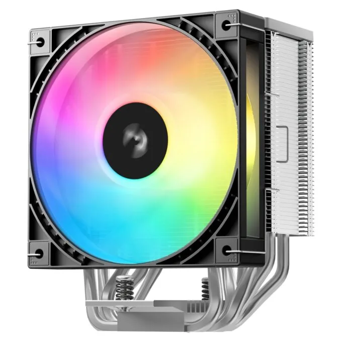K Cooler DeepCool AG600 ARGB — image 2
