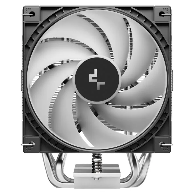 K Cooler DeepCool AG600 ARGB — image 3