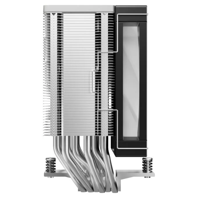 K Cooler DeepCool AG600 ARGB — image 4