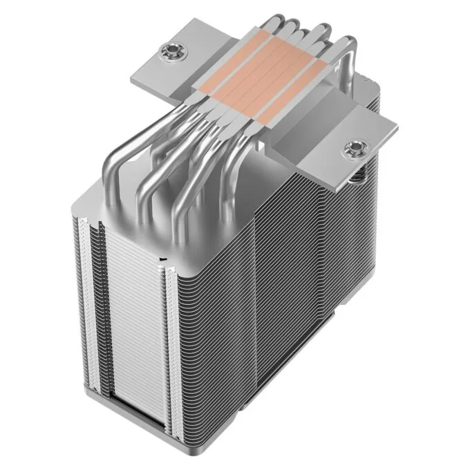 K Cooler DeepCool AG600 ARGB — image 5