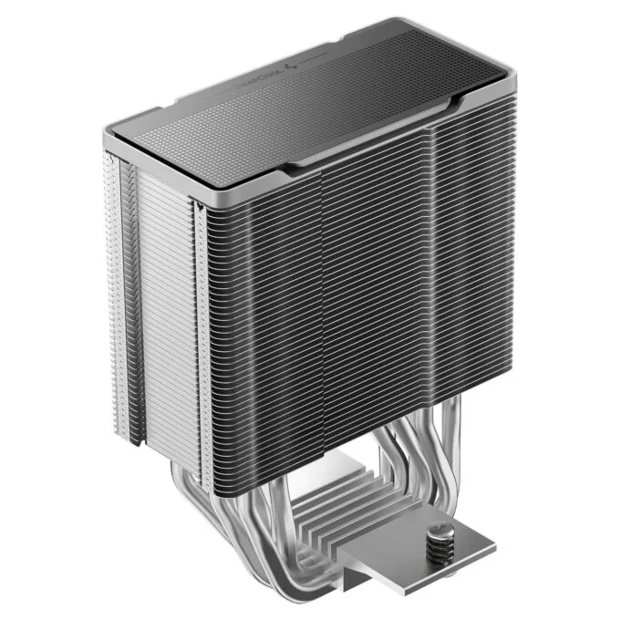 K Cooler DeepCool AG600 ARGB — image 6