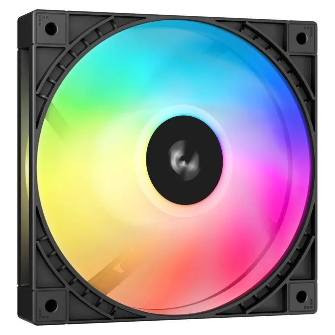K Cooler DeepCool AG600 ARGB — image 7
