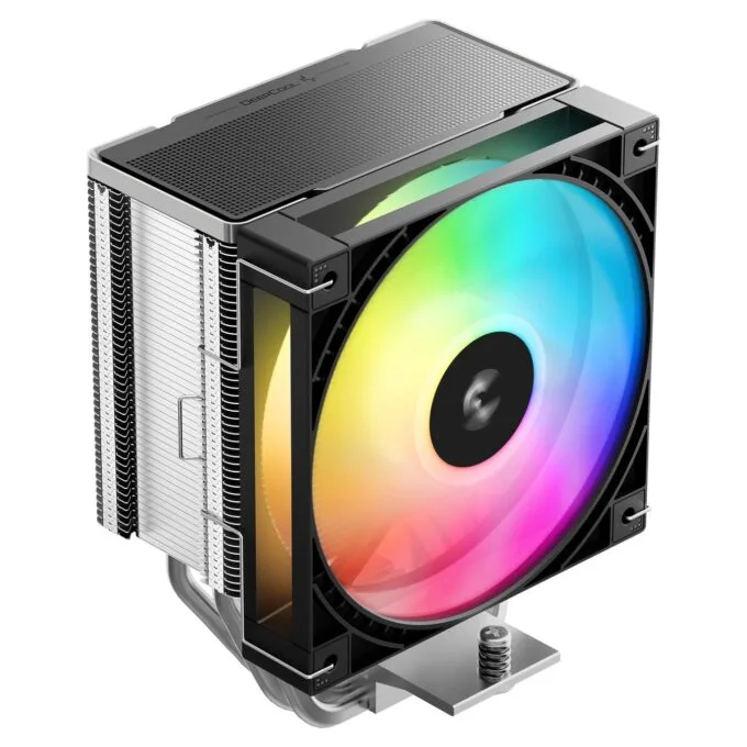 K Cooler DeepCool AG600 ARGB — image 1