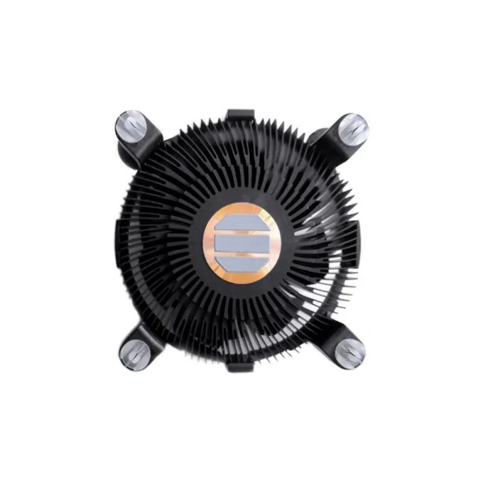 K Cooler Intel K69237-001 - Air cooling - Black — image 2