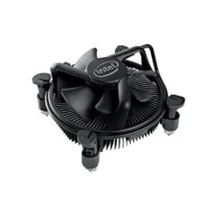K Cooler Intel K69237-001 - Air cooling - Black