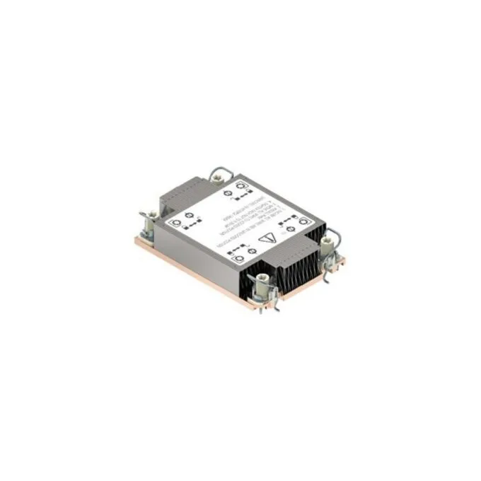 K Cooler Processor cooler for P N M50CYP2SB1U, M50CYP2SBSTD — image 1