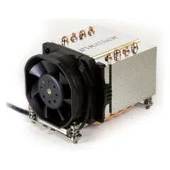 K DYNATRON A24 AMD AM4 AM5 Kuehler 2U PWM