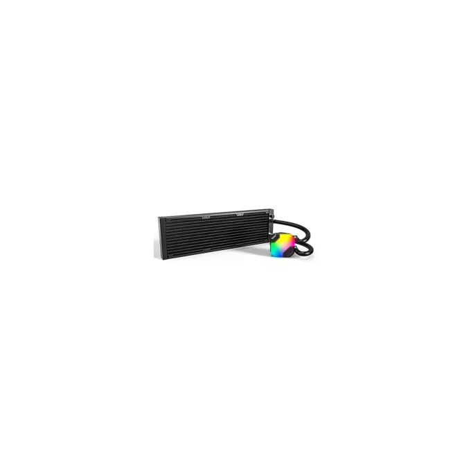 K Montech HyperFlow ARGB 360 Black — image 3