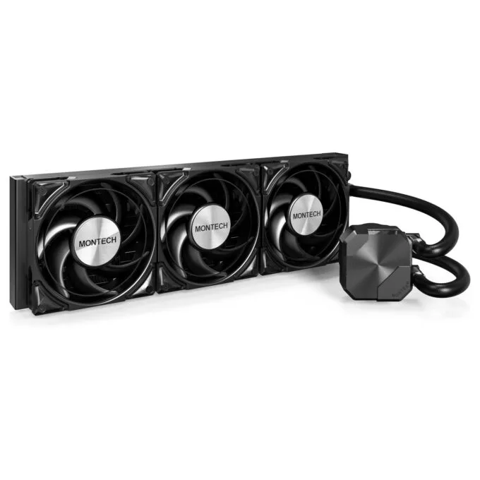 Custom Gaming PC - Ryzen 7 9800X3D, RTX 5070 Ti 16GB, 48GB DDR5-6000, 2TB PCIe5 NVMe — image 9