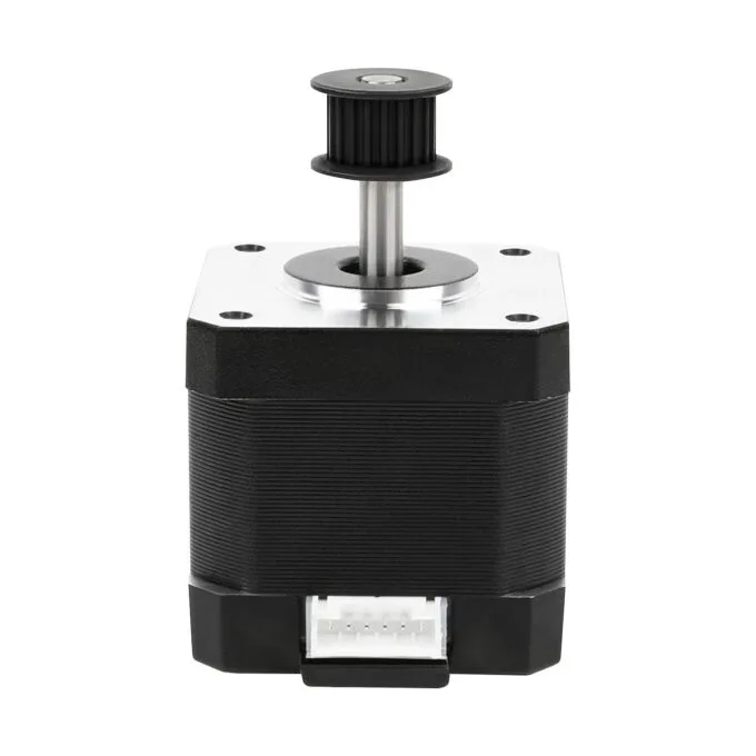 K1 K1C 42-40 STEPPER MOTOR — image 1