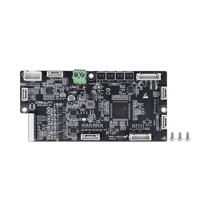K2 PLUS CFS MOTHBOARD KIT — image 2