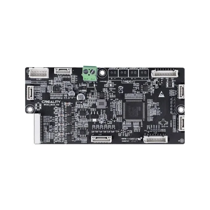 K2 PLUS CFS MOTHBOARD KIT — image 1