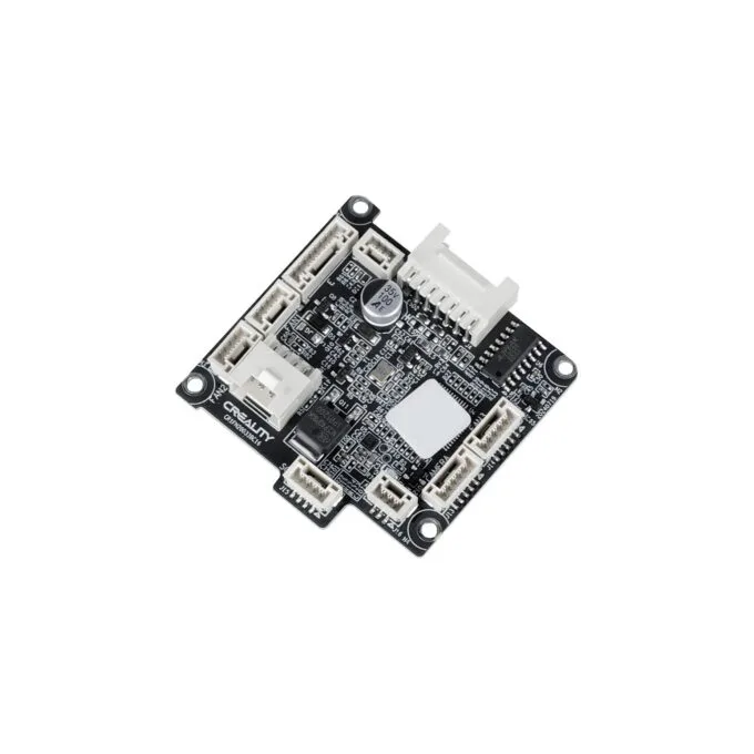 K2 PLUS NOZZLE PLATE — image 2