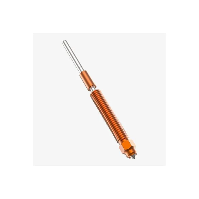 K2 PLUS UNICORN QUICK-SWAP NOZZLE 0.6MM — image 2