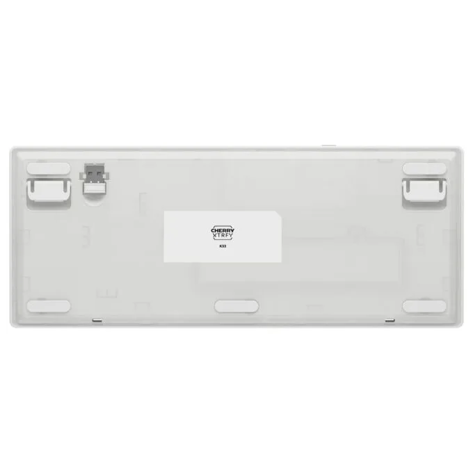 K33 COMPACT FS WIRELESS — image 4