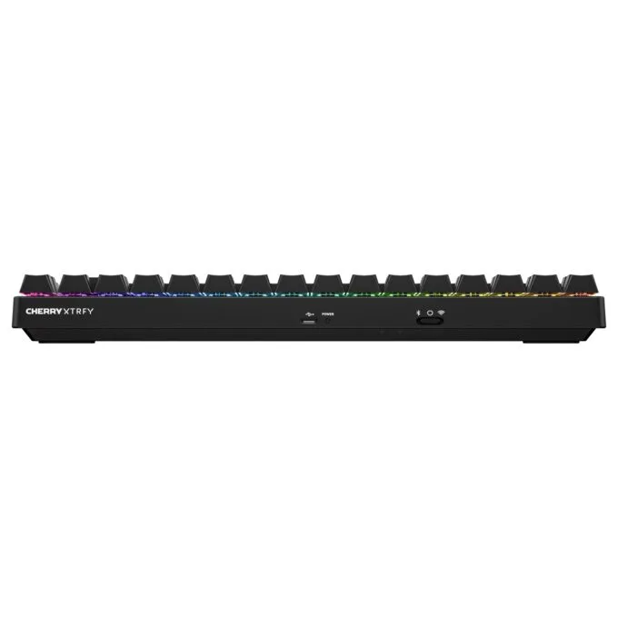 K33 COMPACT FS WIRELESS — image 3