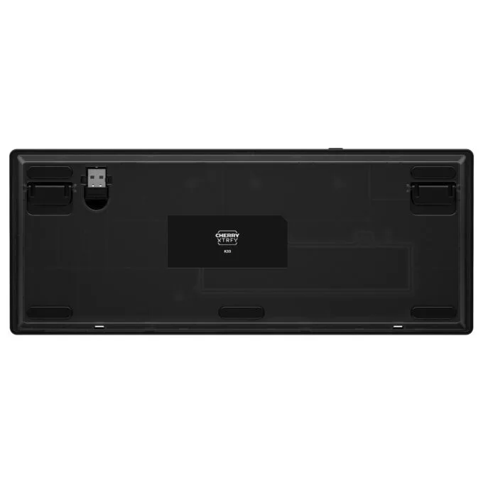 K33 COMPACT FS WIRELESS — image 4