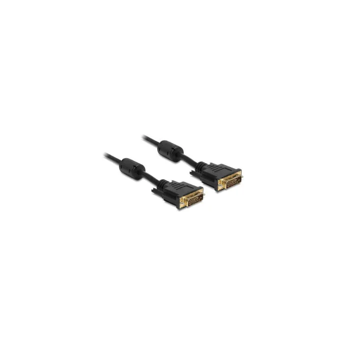 Kabel DVI-D 24+1 Stecker - to Stec — image 1