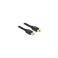 Kabel mini DisplayPort St St 2