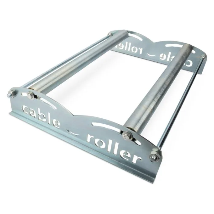 Kabeltrommelabroller. 600x400x100 mm — image 3