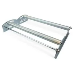 Kabeltrommelabroller. 600x400x100 mm