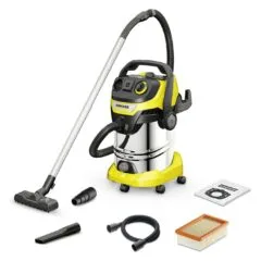 Kärcher WD 6 P S V-30 6 22 T Staubsauger