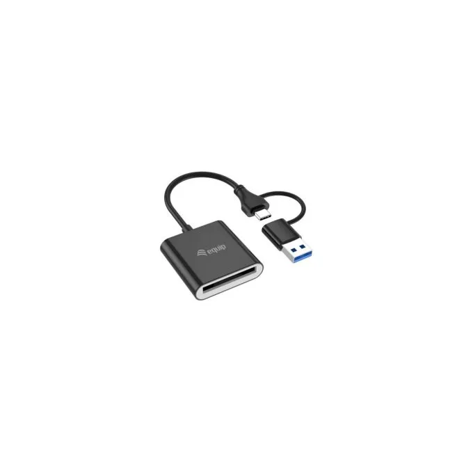 Kartenleser CFexpress Type B USB-C -A Adapt. 10Gbps — image 1