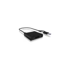 Kartenleser IcyBox USB3.2 (Gen2) Type-B CFexpress