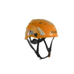 Kask WHE00104-203 SUPERPLASMA AQ-Schutzhelm, 203-Orange