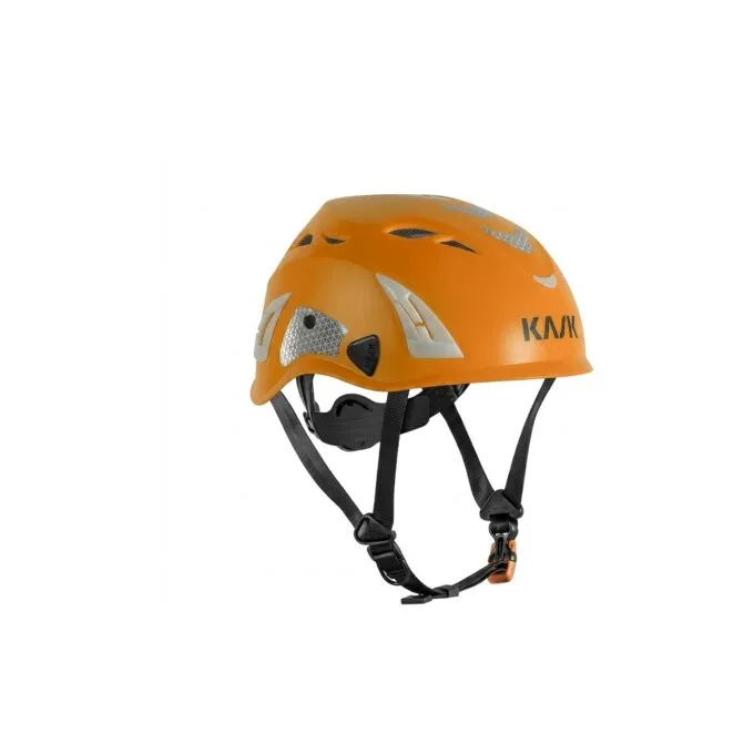 Kask WHE00104-203 SUPERPLASMA AQ-Schutzhelm, 203-Orange — image 1