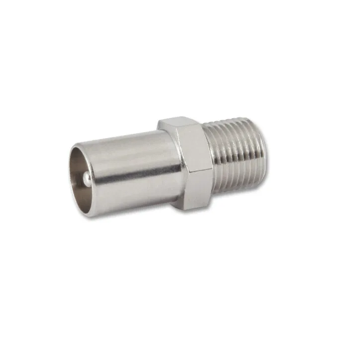 Kathrein EMU 09 Übergang ICE-Stecker F-Buchse — image 1