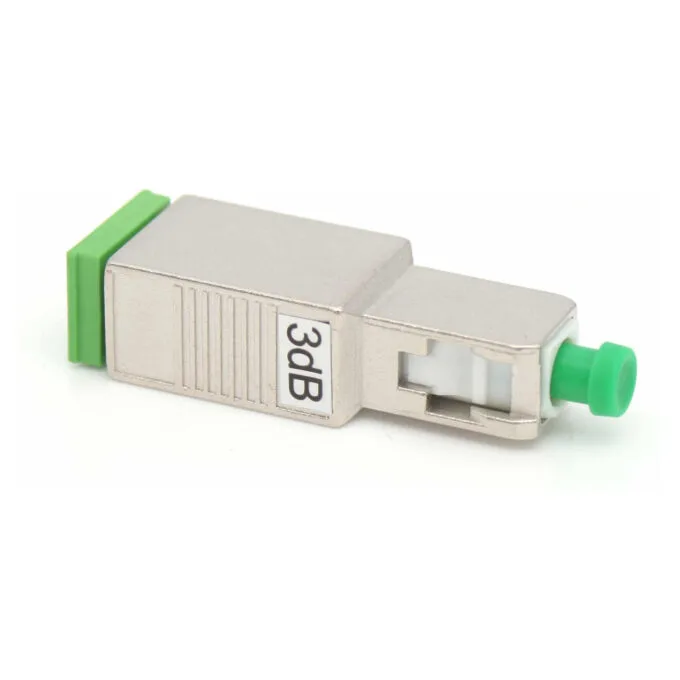 Kathrein ODS 3 Optisches Dämpfungsglied 3dB SC APC Anschlüsse — image 1