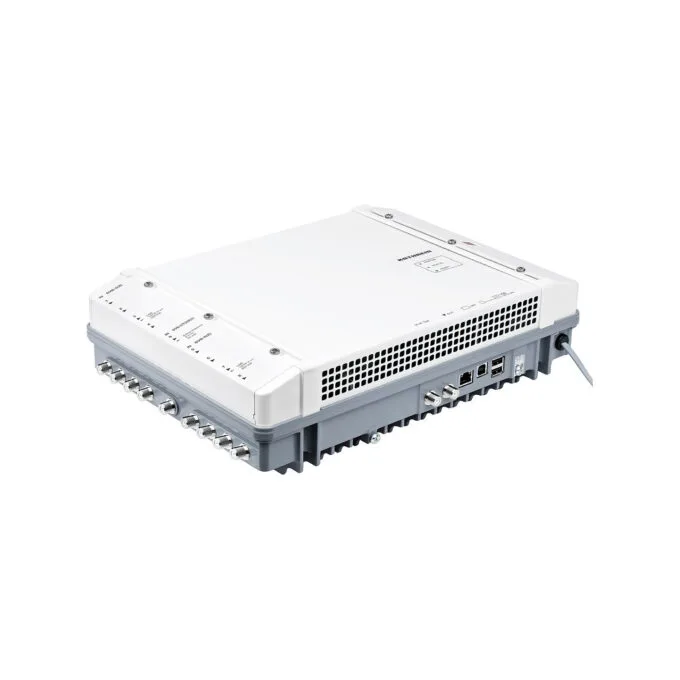 Kathrein UFO 87-18 UFO mini Kopfstelle 16fach DVB-S2 und 2fach Multi DVB-S2 T2 C — image 1