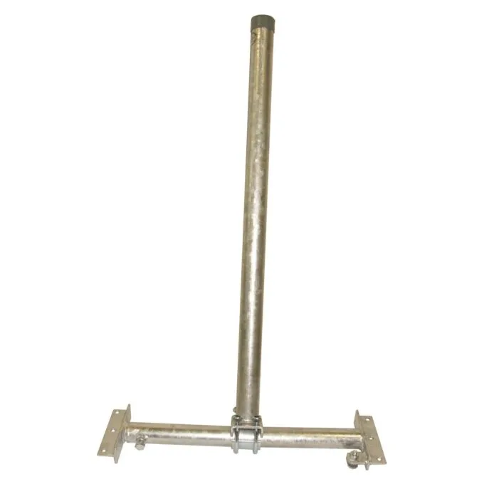 Kathrein ZAS 40 Dachsparrenhalter 51-90cm Rohrlänge 900mm — image 1