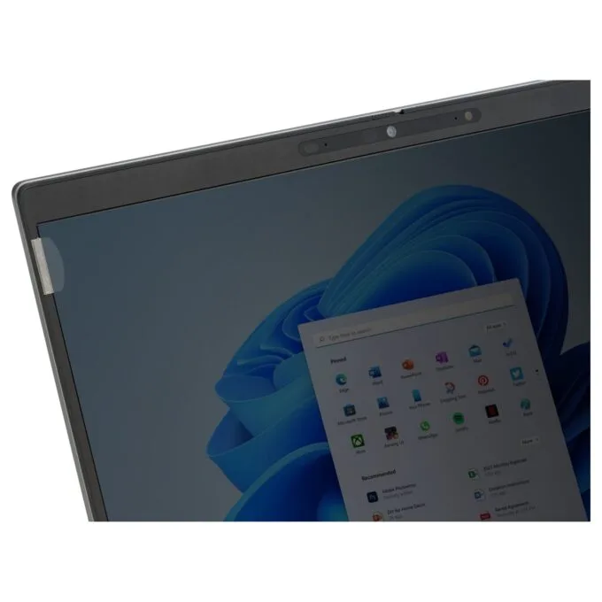 Kensington Blickschutzfilter 2-Wege 25Stk. 15.6'Laptop 16:9 — image 5