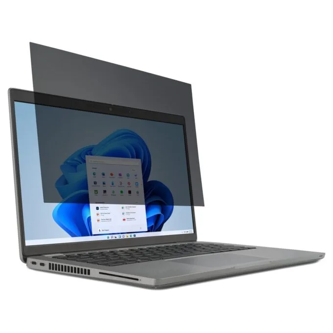 Kensington Blickschutzfilter 2-Wege 25Stk. 15.6'Laptop 16:9 — image 1