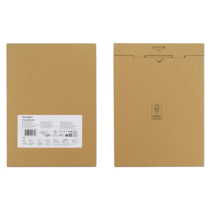 Kensington Blickschutzfilter 2-Wege 25Stk. 15.6'Laptop 16:9 — image 8