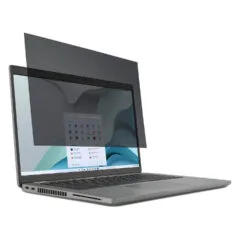 Kensington Blickschutzfilter EQ 2-Wege remov. 14' 16:10
