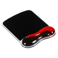 Kensington Mauspad Duo Gel Auflage Mouse Rot