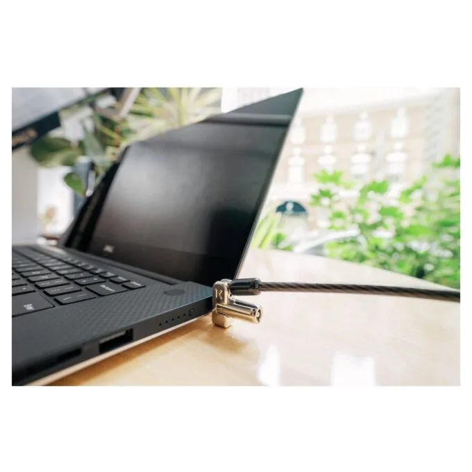Kensington N17 KEYED LAPTOP LOCK FOR Dell — image 3