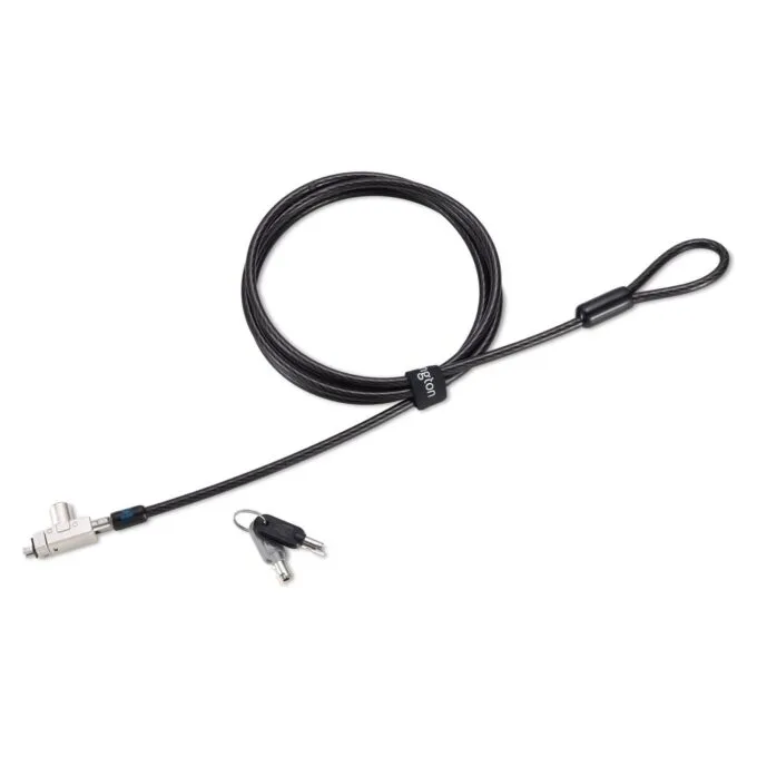 Kensington N17 KEYED LAPTOP LOCK FOR Dell — image 1