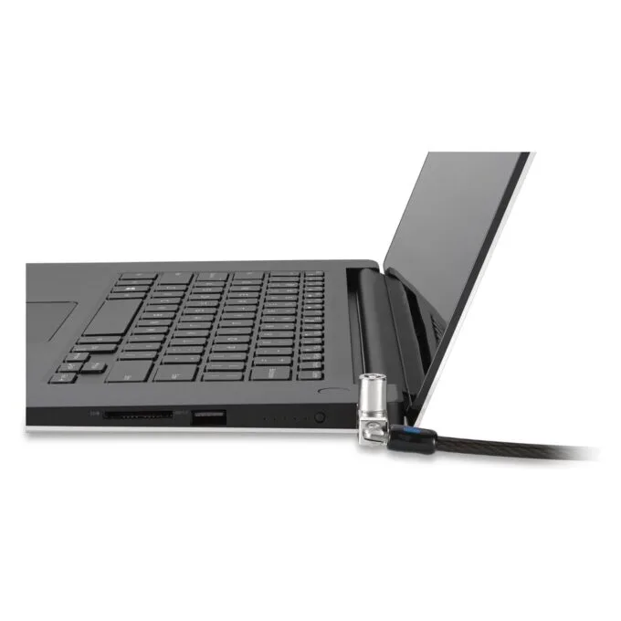 Kensington N17 KEYED LAPTOP LOCK FOR Dell — image 8