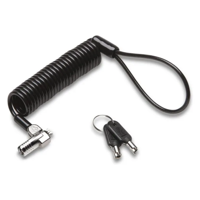 Kensington NanoSaver Portable Kabelschloss — image 1