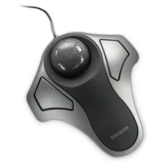 Kensington Orbit Optical schwarz