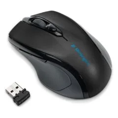 Kensington Pro Fit Kabellose Mid-Size-Maus