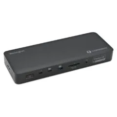 Kensington SD5920T EQ THUNDERBO QUAD 4K DOCKINGSTATION MIT 140W