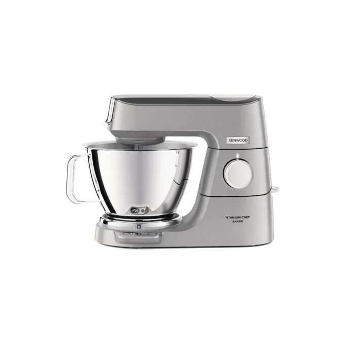 Kenwood Titanium Chef Baker Küchenmaschine — image 1