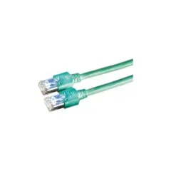 KERPEN Patchkabel Cat5e gekreuzt 2.0m gruen