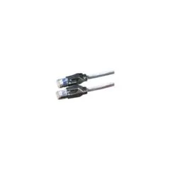 KERPEN Patchkabel Cat6 E5-70 S F H 7m grau